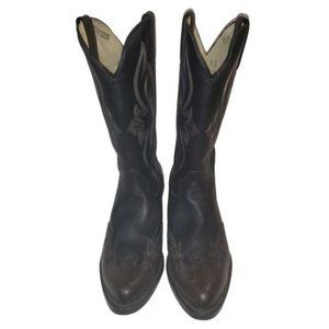 Men's Durango Cowboy Boots Size 9D